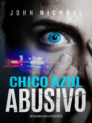 cover image of Chico Azul Abusivo